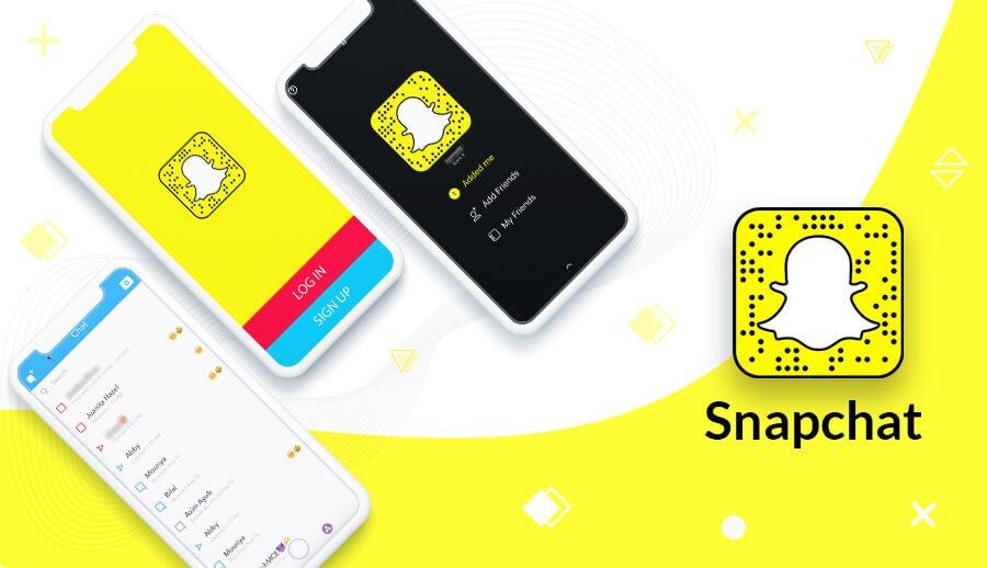 Create an App Like Snapchat