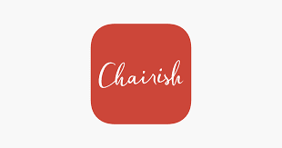 Chairish icon