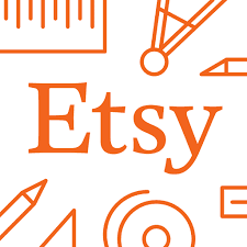 Etsy icon