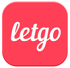 Letgo icon