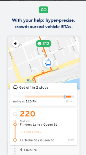 build a cab booking app