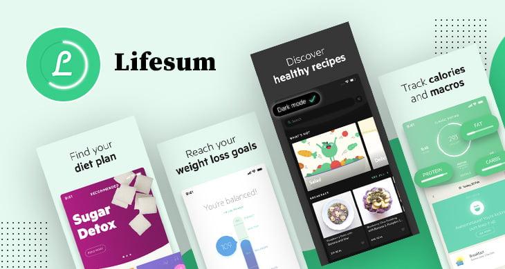 lifesum