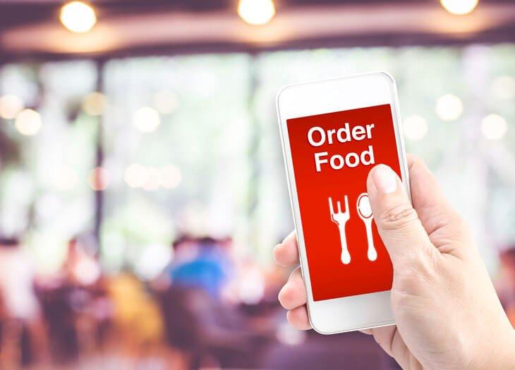 order-food-app