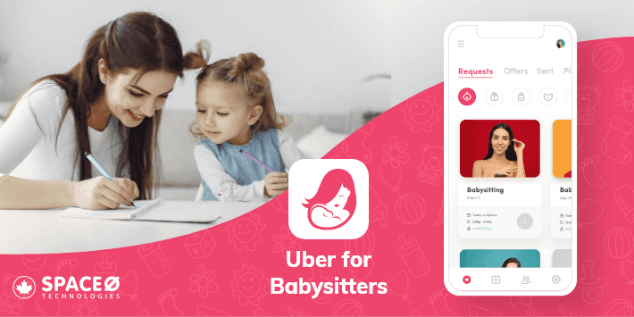 Uber for Babysitters