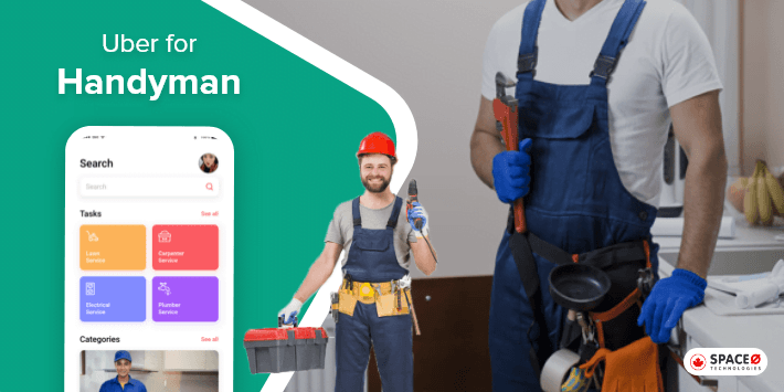 Uber for Handyman