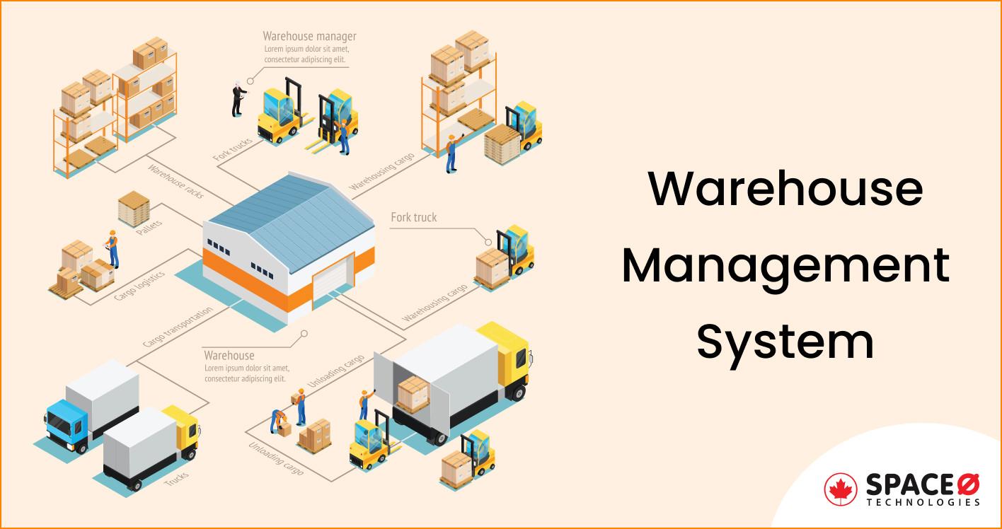 Warehouse Management System