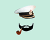 Sailor's Cap