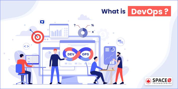 What is DevOps?