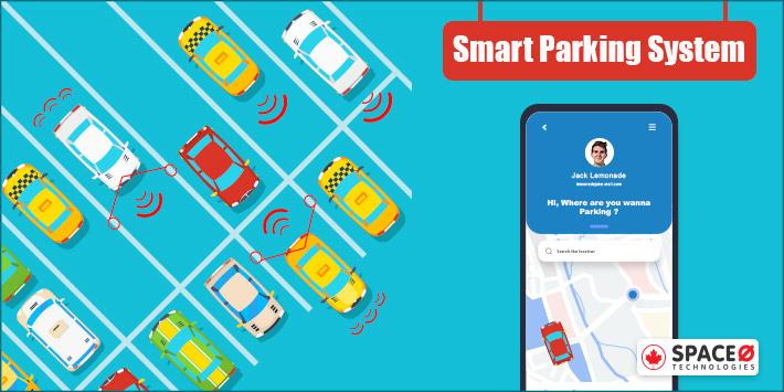 Smart Parking System