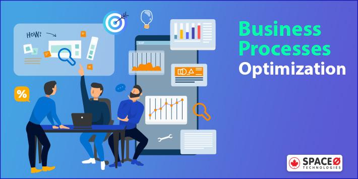 Business Processes Optimization