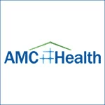 AMC health logo