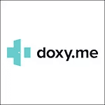 Doxy Me logo