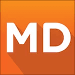 MDLIVE app logo