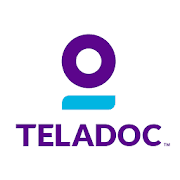 Teladoc logo