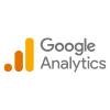 google analytics icon