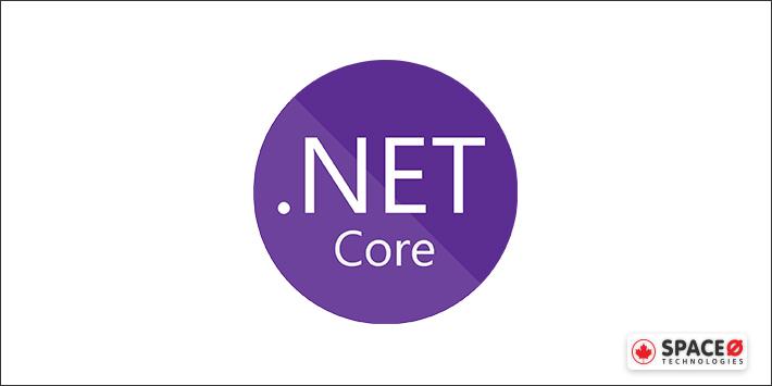 Dot NET Core