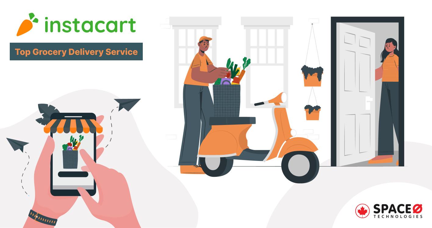 How Does Instacart Make Money_