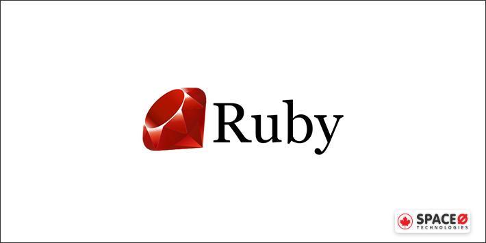 Ruby on Rails