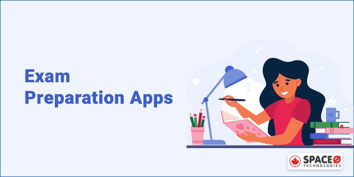 education apps for exam preparation