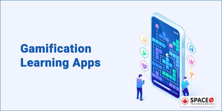 education apps for gamification learning