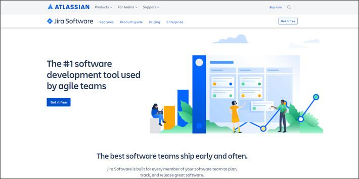 jira cloud app