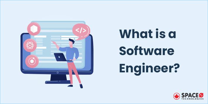 what is a software engineer