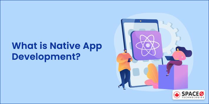 what is native app?