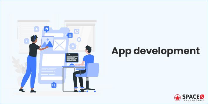 Mobile App Development