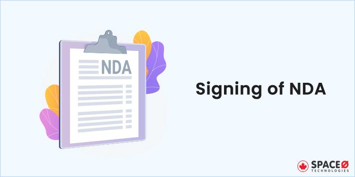 Signing-of-NDA