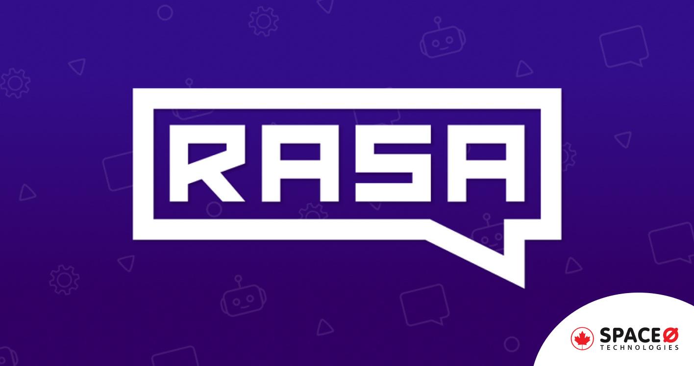 What is Rasa Framework