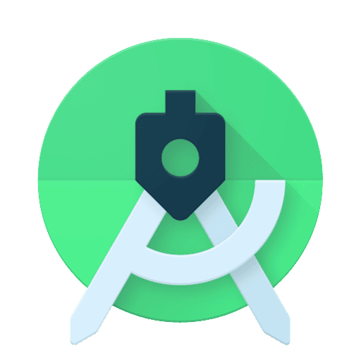 android studio logo