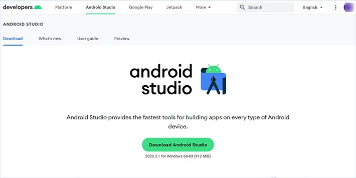 android studio