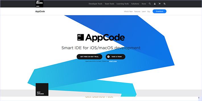 appcode