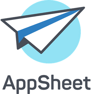 app sheet logo