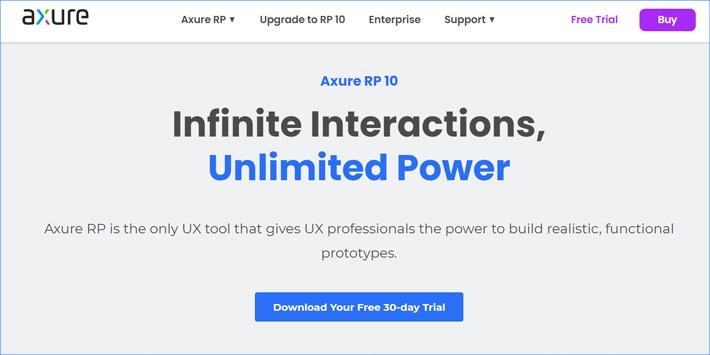 axure rp