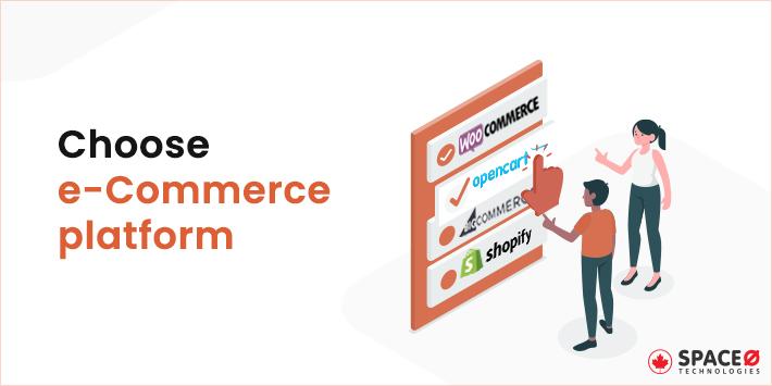 Choose-e-commerce-platform