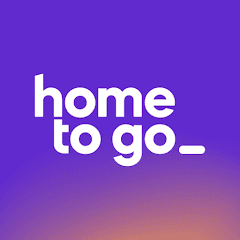 HomeToGo icon