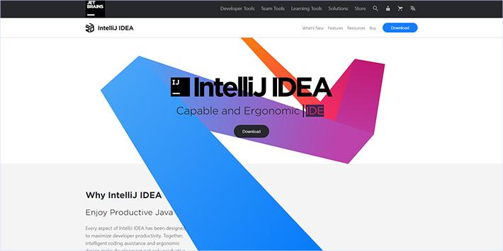 intellij idea