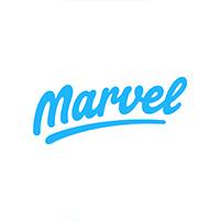 marvel logo