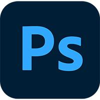 photoshop logo