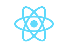 react native logo