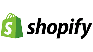 Shopify-icon