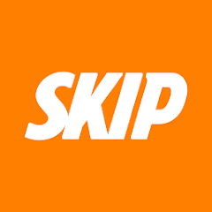 SkipTheDishes-icon