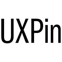 ux-pin logo