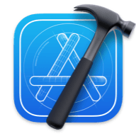 xcode logo