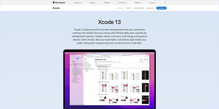 xcode