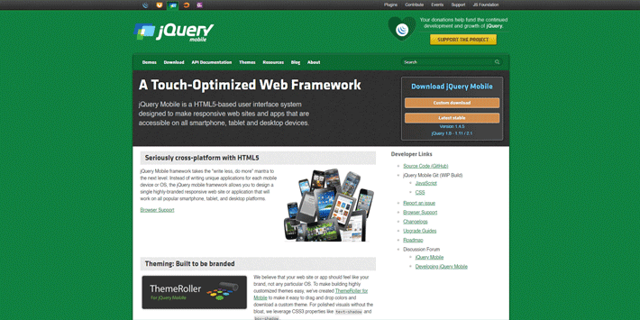 jquery