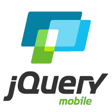 jquery mobile logo