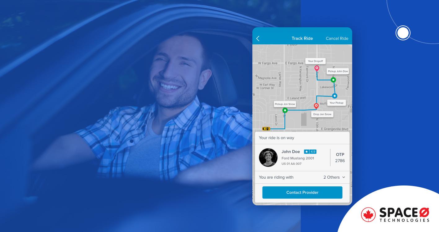 3 Lessons to Learn from Bolt–A Ride Sharing App