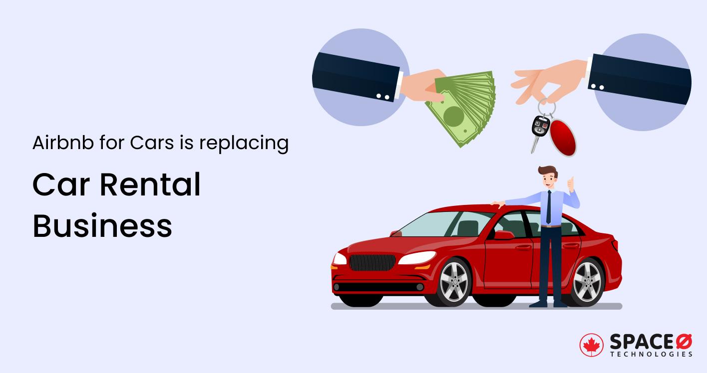 Car Rental Business